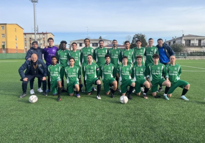BM Sporting – Olimpic Trezzanese, guai a chi si ferma!