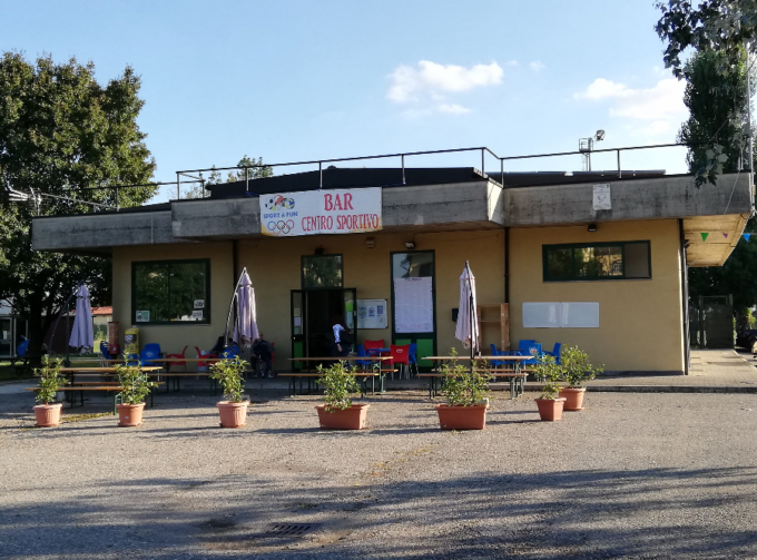 Bellinzago: petardi e offese all’arbitro, sanzionata la Nuova Frontiera.