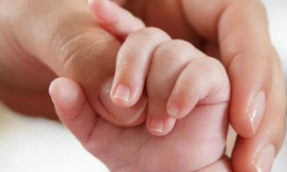 Bellinzago, cerimonia di benvenuto ai bimbi nati nel 2022