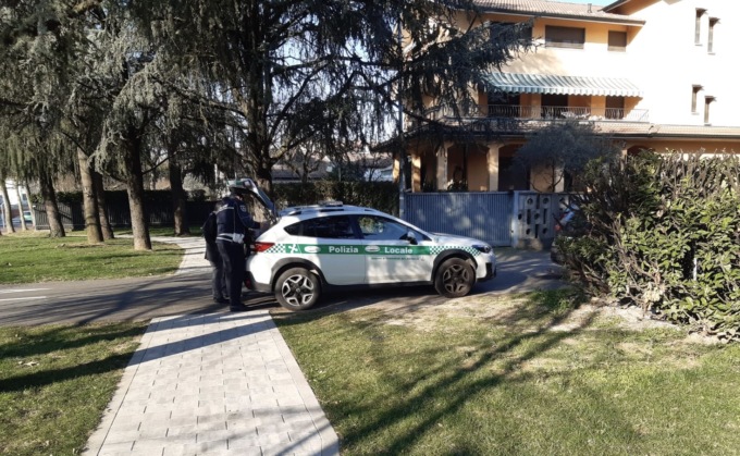 Anziano investito a Cernusco sul Naviglio, interviene l’elisoccorso: è gravissimo