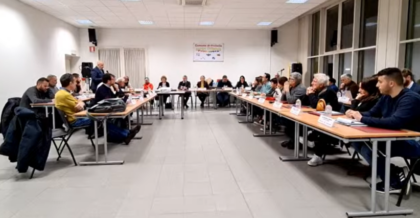 ‘Ndrangheta a Pioltello: dopo oltre due mesi parla Fina: “Gogna mediatica contro di me”