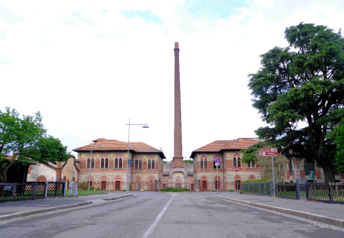 Luoghi del cuore del Fai: domani, giovedì, la classifica, Capriate e Brembate sperano