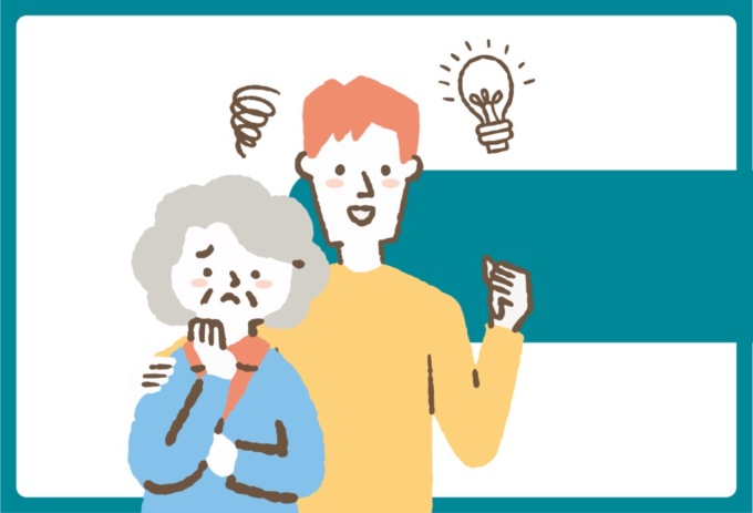 Demenza e competenza: incontri gratuiti per familiari e caregiver a Cernusco sul Naviglio