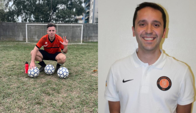S. Giorgio Limito, la fabbrica del gol facile!