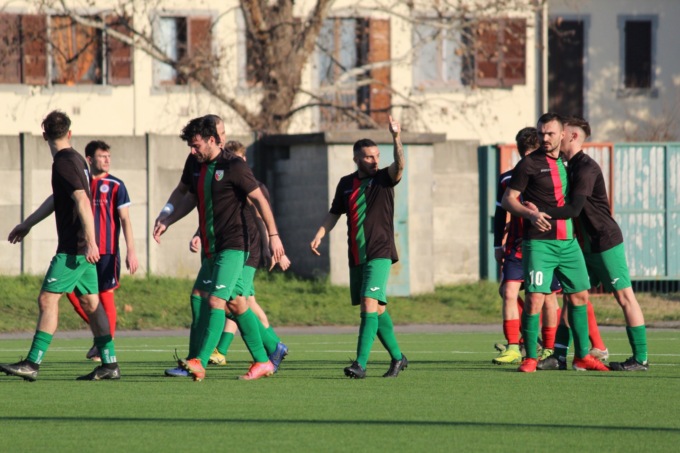 Il derby della Martesana Cernusco – Cassina può aprire scenari interessanti