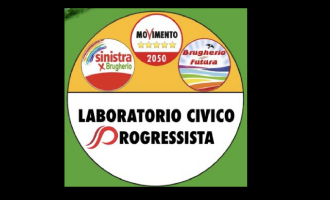 Verso le elezioni, a Brugherio si presenta il Laboratorio civico progressista