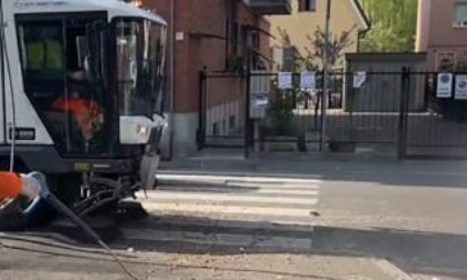 Modiche ai giorni di lavaggio delle strade a Cernusco sul Naviglio
