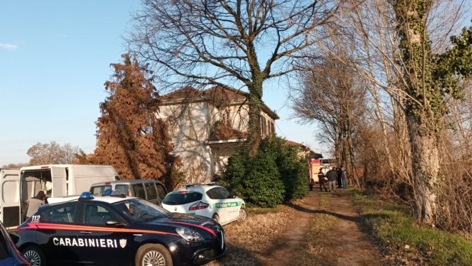 Liscate, la cascina Merona è salva: sgomberati gli occupanti