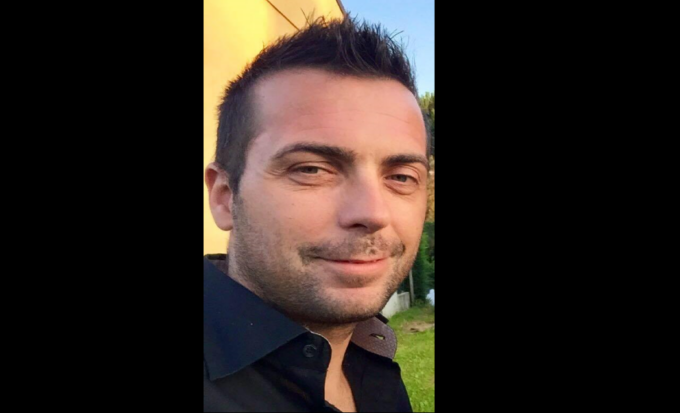 Dolore per la prematura scomparsa dell’appuntato dei Carabinieri: aveva 43 anni