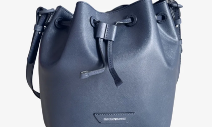 Eleganti e dall’inconfondibile stile Made in Italy, le 5 borse Armani da acquistare secondo le tendenze 2023