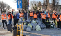 Il gruppo di "Melzo più pulita" torna alla carica e cerca nuovi volontari