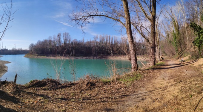 Cernusco sul Naviglio inizia la riqualificazione del Parco degli Aironi