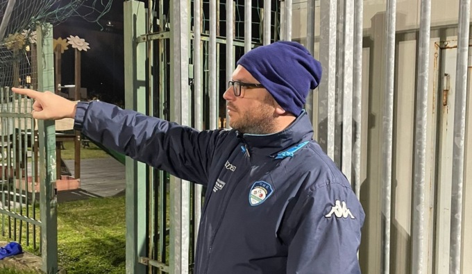 Oratorio Maria Regina, com’é difficile segnarti un gol!