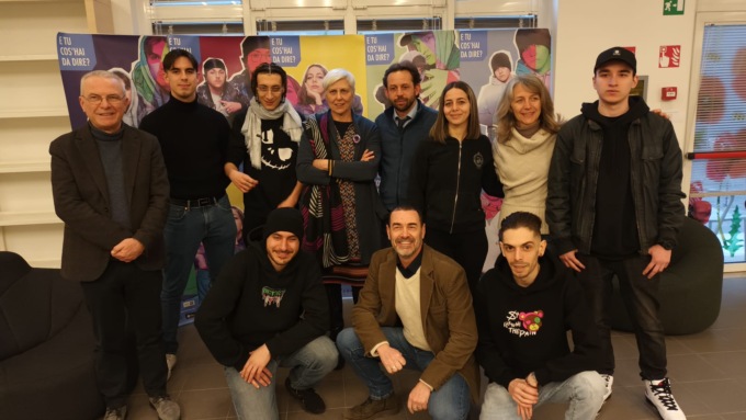 La Trap Therapy è realtà: il cuore del progetto pulsa nell’Adda Martesana