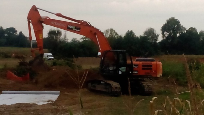 Dissesto idrogeologico: da Regione Lombardia pioggia di fondi per Pessano, Masate e Inzago