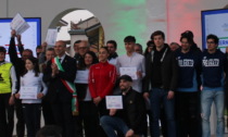 Premiati i migliori atleti e le società sportive di Cernusco sul Naviglio