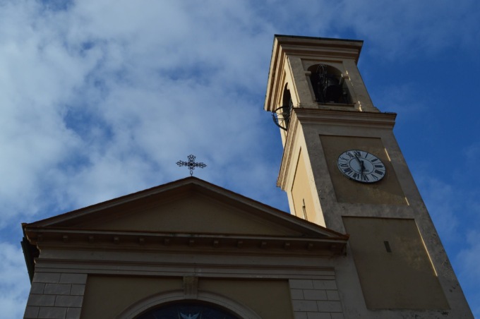 Al via Open Mission Segrate