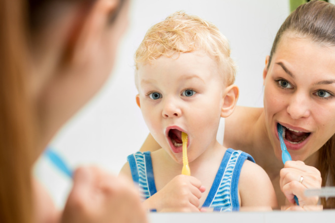 Sorridi, giornata dedicata ai bambini il 25 marzo agli Studi Mezzena di Treviglio