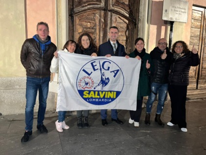 Elezioni a Cologno:  c’è il terzo candidato ufficiale, Dania  Perego scende in campo da sola