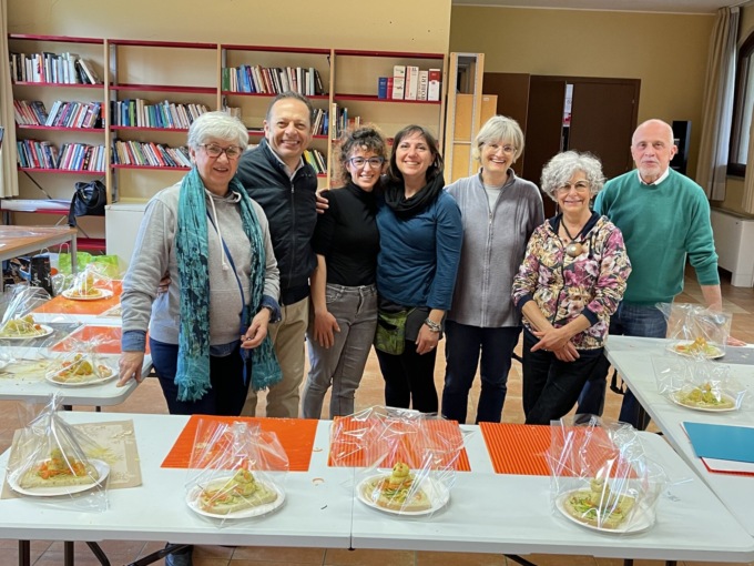 Young spring party, una festa di primavera a misura di giovani a Cassina de’ Pecchi