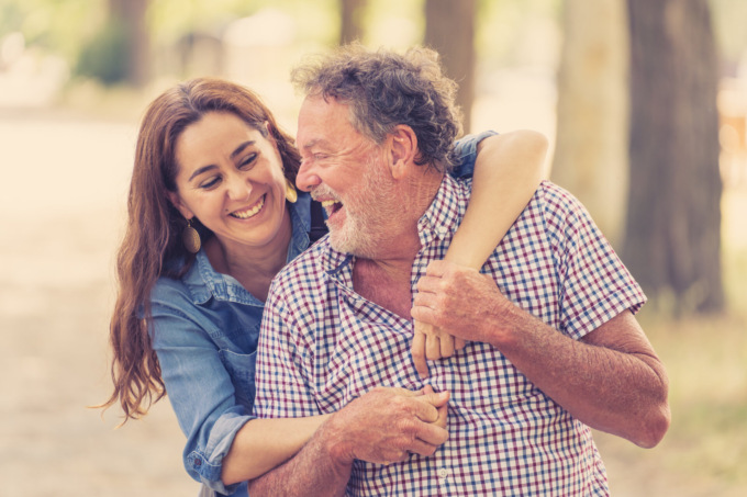 Fate sentire il vostro papà speciale con una dedica sul giornale