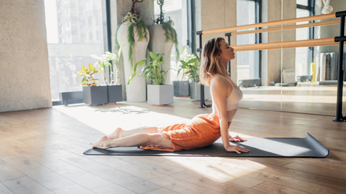 Ginnastica a casa: 10 cose da non dimenticare mai