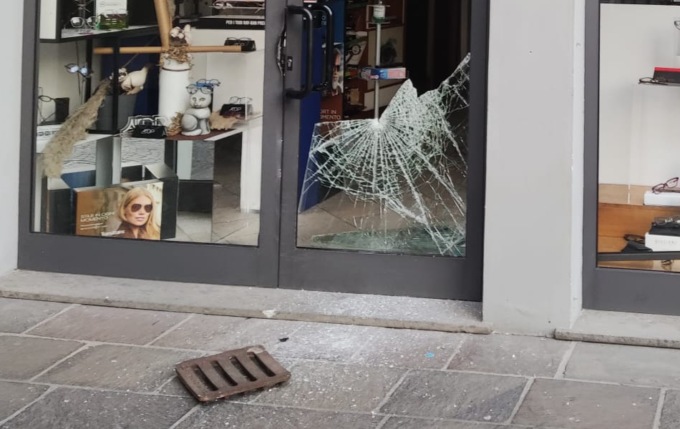 Quattro furti in un’ora, Cassano d’Adda nel mirino dei predoni