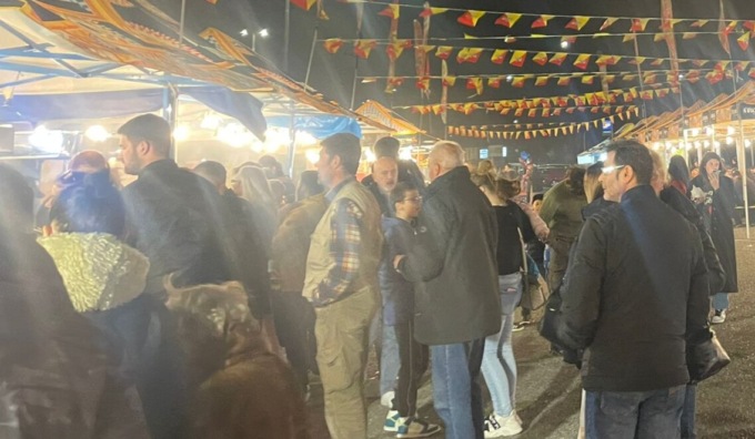 Sapori e odori della Sicilia hanno conquistato Cassano d’Adda