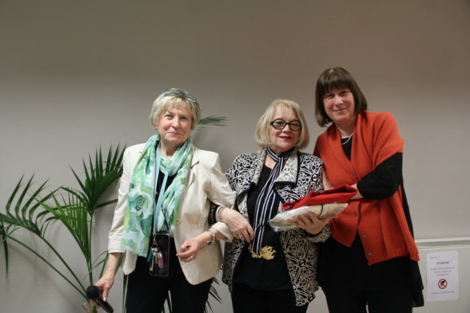 I capelli e le acconciature protagonisti in biblioteca a Vaprio