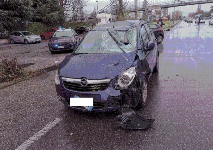 Condannato a un anno l’automobilista che aveva investito e ucciso un ciclista a Cernusco sul Naviglio