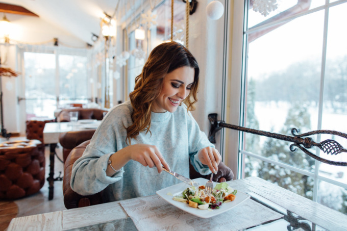 Alimentazione sana, fra errori e consigli: una serata da non perdere a Gessate con Affidea