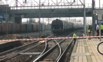Tragedia a Melzo: donna muore travolta da un treno