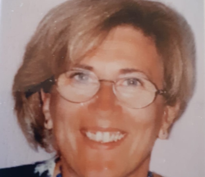 Cassina de’ Pecchi ha dato l’addio a una amata maestra