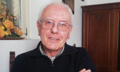 Addio a don Umberto Galimberti: fu a Pioltello, Cologno Monzese e Canonica d'Adda
