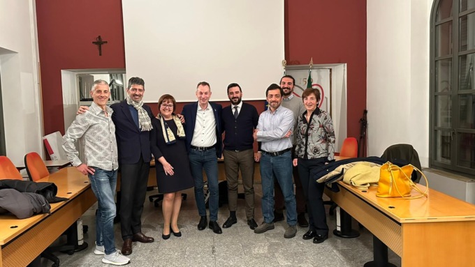 A Pessano tutti vogliono entrare nella Comunità energetica