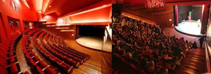 La rassegna teatrale di Cernusco sul Naviglio ha… un successo “eccessivo”
