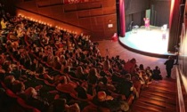 La rassegna teatrale di Cernusco sul Naviglio ha... un successo "eccessivo"