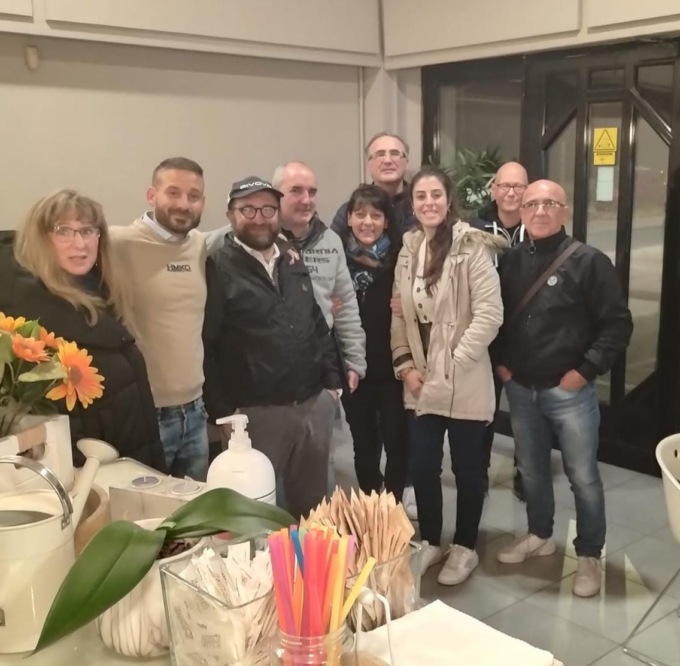 Cinque Stelle pronti per le comunali di Gorgonzola: ecco il candidato