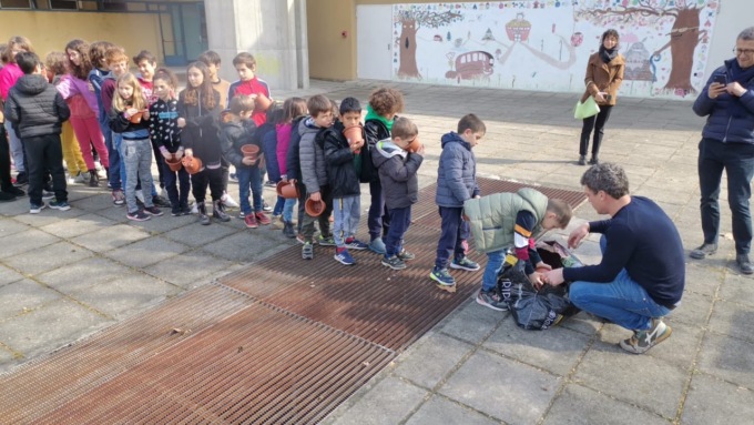 cernusco sul naviglio istituto rita levi montalcini facciamo fiorire la nostra scuola