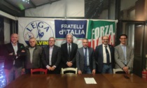 Gorgonzola: i partiti di centrodestra uniti verso le amministrative