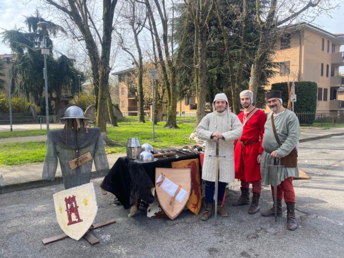 Festa del Perdono a Liscate: due giorni ricchi di iniziative