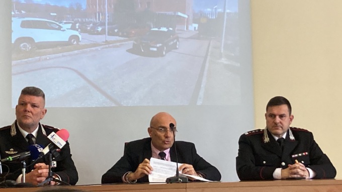 Fermati i “rapinatori del monopattino”, hanno colpito anche nell’Adda Martesana