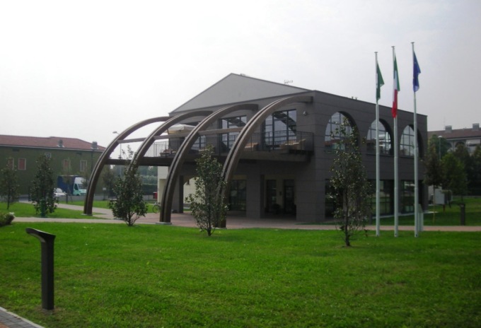 Vaprio, le acconciature del Medioevo all’auditorium della biblioteca