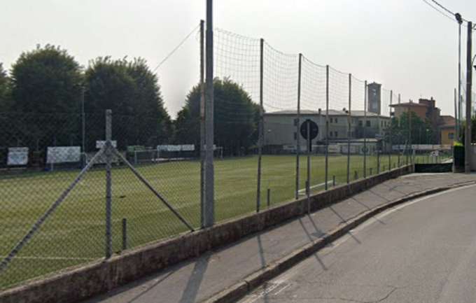 Brembate cade da un trabattello, grave 54enne