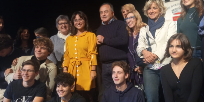Si rinnova il direttivo della Rete Antimafia della Martesana