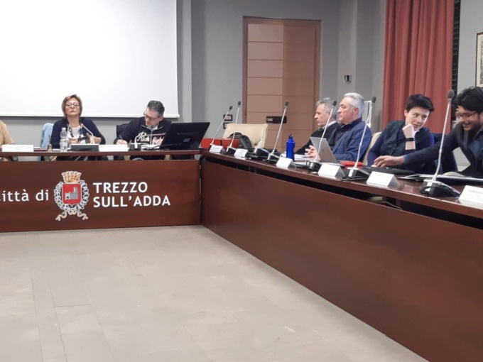 Trezzo, il sindaco spiega perché ha cacciato Villa dalla Giunta