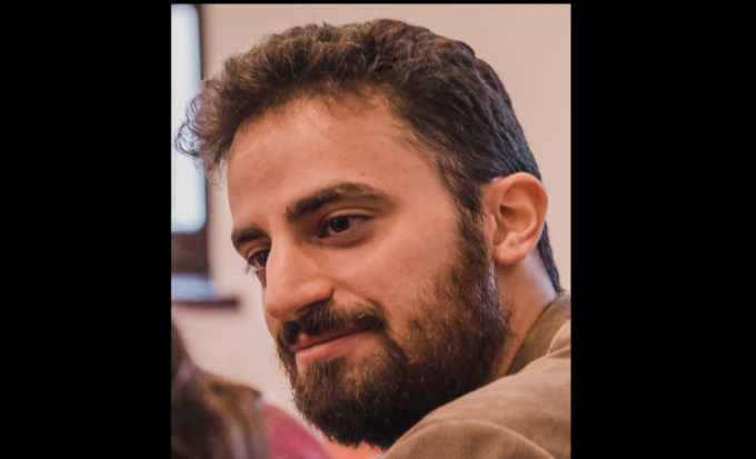 Verso le elezioni a Brugherio, il centrosinistra sceglie Damiano Chirico