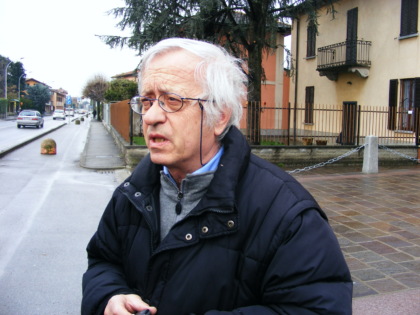 E’ stato sacerdote a Pessano, Pozzo e Vignate: addio a don Franco Passoni