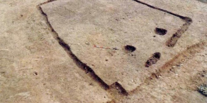 Con il metaldetector nell’area archeologica, due denunciati a Brembate