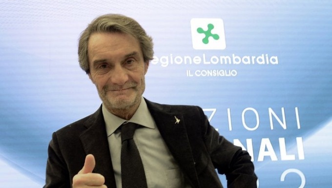 Pirellone: tutti i nomi della probabile nuova Giunta Fontana